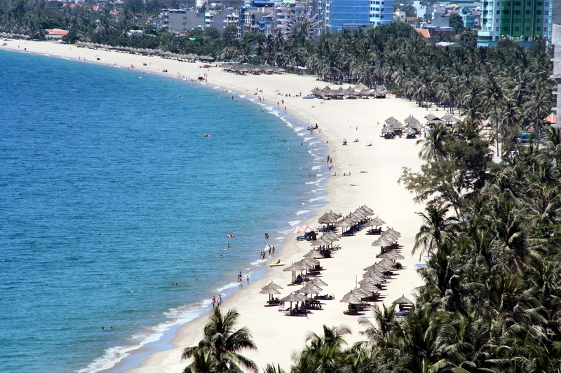 Top 20 Resort Đà Nẵng view biển đẹp có hồ bơi cao cấp ở trung tâm