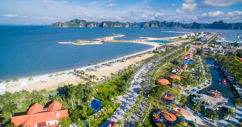Top 15 Resort Hạ Long tốt nhất view biển đẹp có hồ bơi cao cấp đáng nghỉ dưỡng 