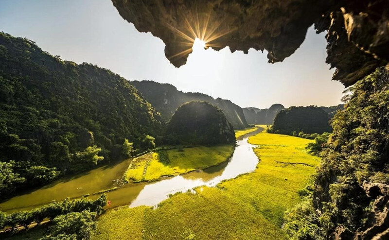 Top 20 Resort Ninh Bình giá rẻ đẹp nhất có view tựa sơn hướng thủy