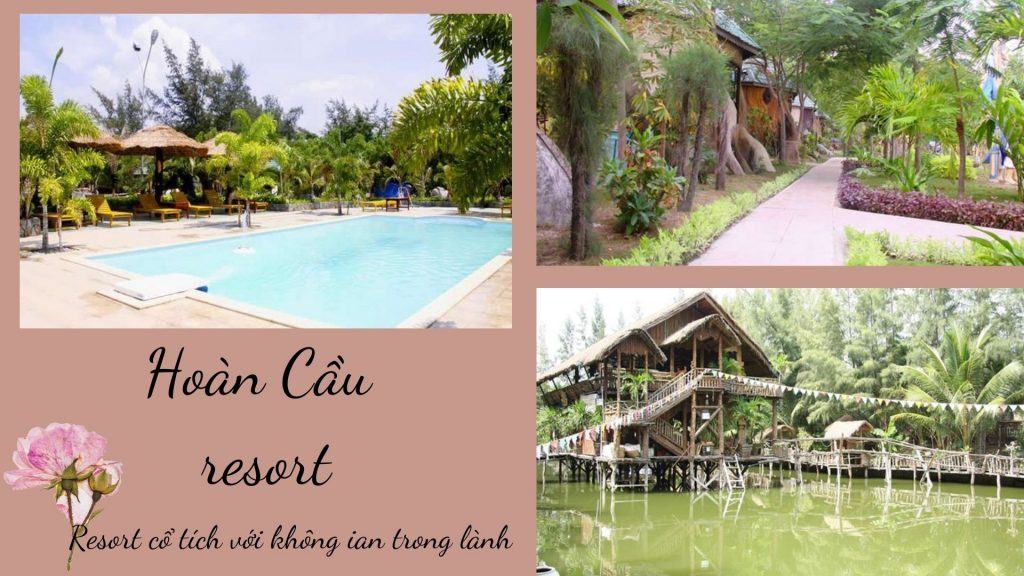 Top 15 Resort Ninh Thuận Phan Rang giá rẻ view đẹp gần biển Ninh Chữ
