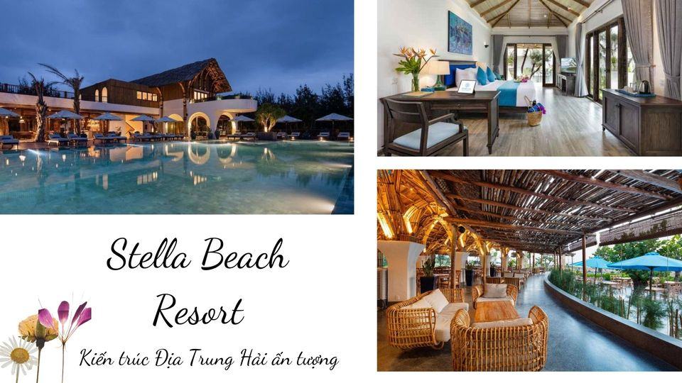 Top 11 Resort Phú Yên Tuy Hòa giá rẻ view đẹp có bãi tắm riêng ở trung tâm