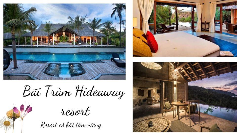Top 11 Resort Phú Yên Tuy Hòa giá rẻ view đẹp có bãi tắm riêng ở trung tâm