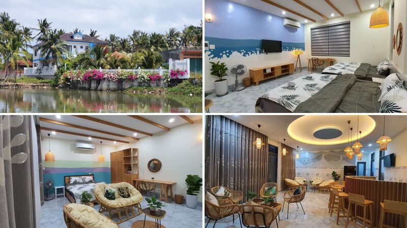 Top 10 villa Phú Yên view đẹp không thể bỏ lỡ khi đi du lịch