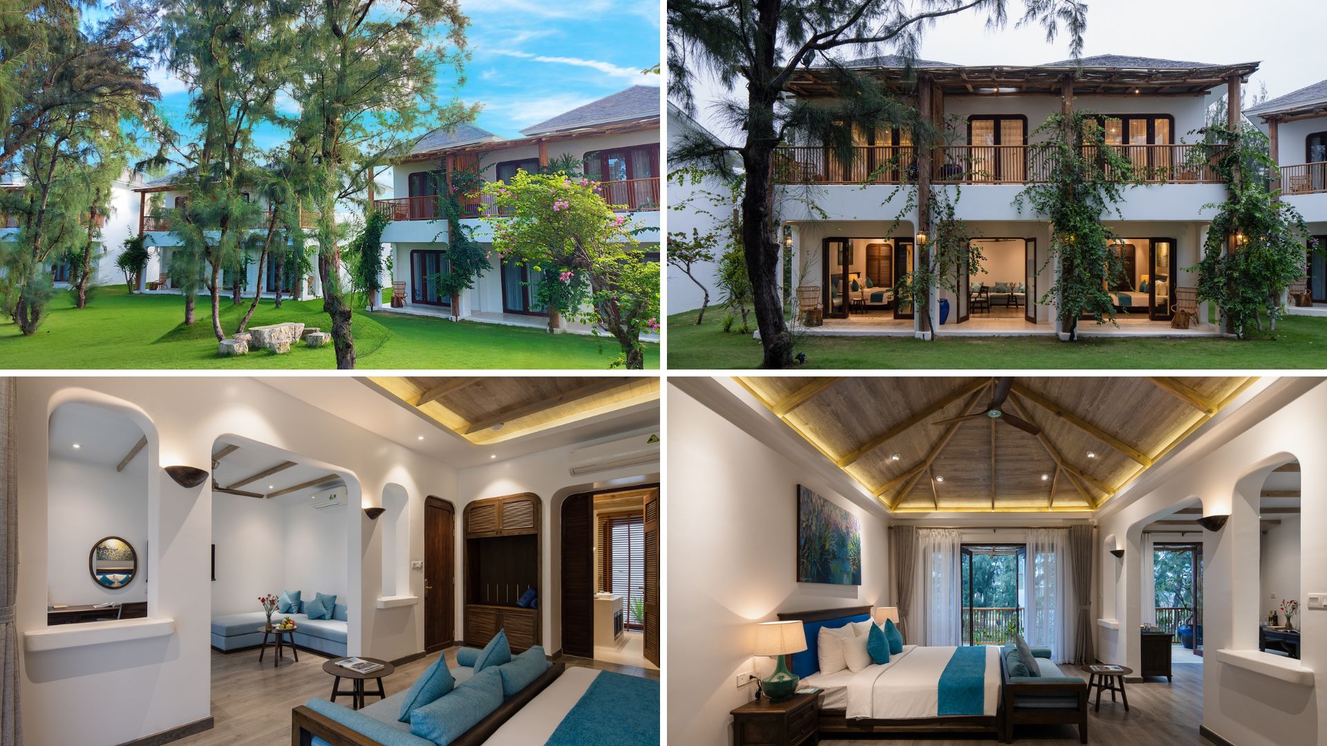 Top 10 villa Phú Yên view đẹp không thể bỏ lỡ khi đi du lịch