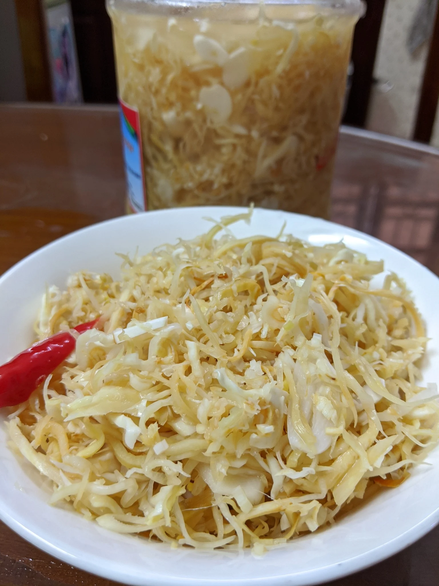 Thưởng thức ẩm thực đảo chè Thanh Chương