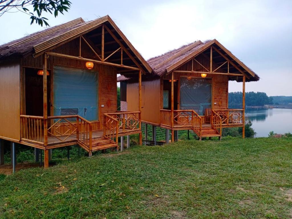 Gio Lao Ecolodge