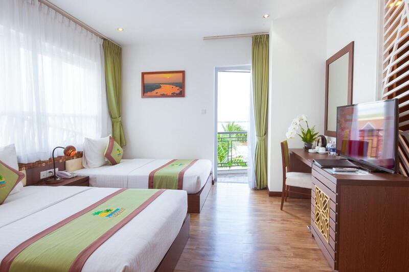 Bỏ túi top 10 những khách sạn Bến Tre sang trọng, giá tốt