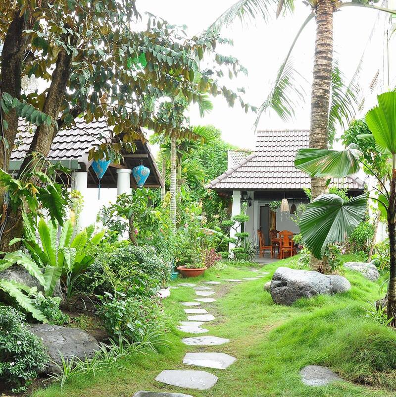 Bỏ túi top 10 những khách sạn Bến Tre sang trọng, giá tốt