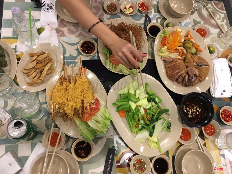 Khám phá khu du lịch Đầm sen - Tổng hợp tất tần tật kinh nghiệm vui chơi