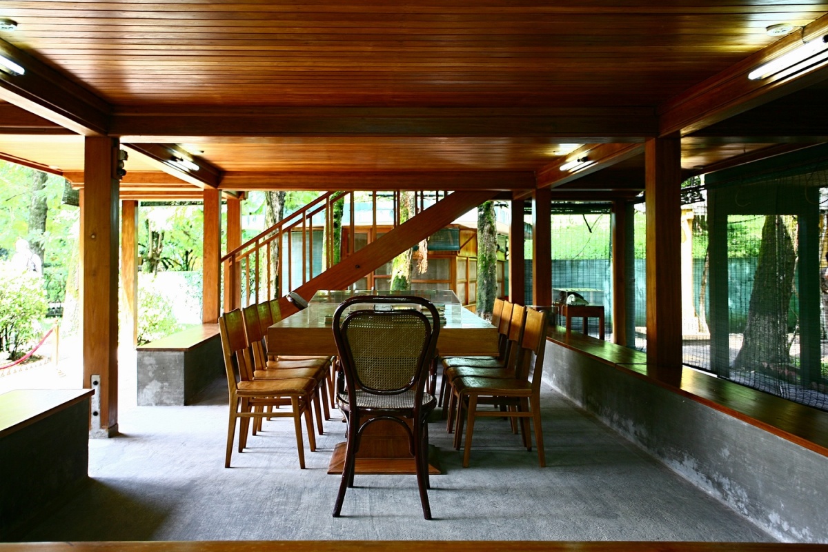 Giới thiệu đôi nét chính về Nhà sàn Bác Hồ 