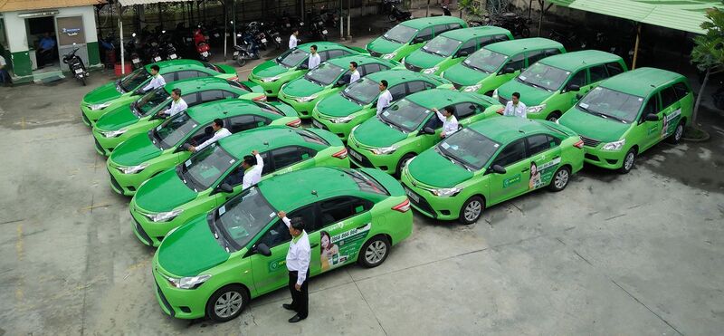 Top 10 hãng taxi nổi tiếng và uy tín tại Ninh Bình với giá cả phải chăng 3