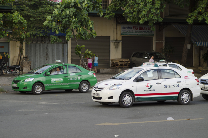 Top 10 hãng taxi nổi tiếng và uy tín tại Ninh Bình với giá cả phải chăng 4