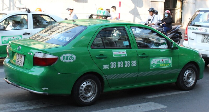 Top 10 hãng taxi Ninh Bình uy tín, giá rẻ nổi tiếng nhất