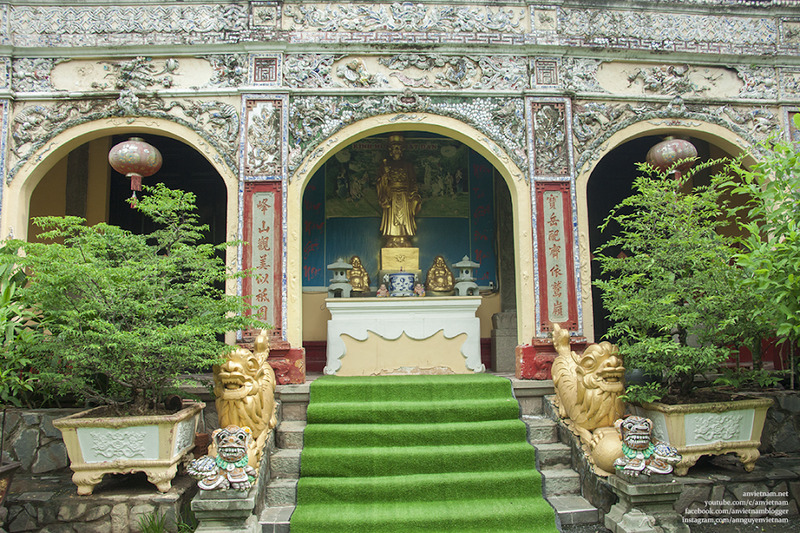 Kinh nghiệm vui chơi tại khu du lịch Bửu Long mới nhất 2023