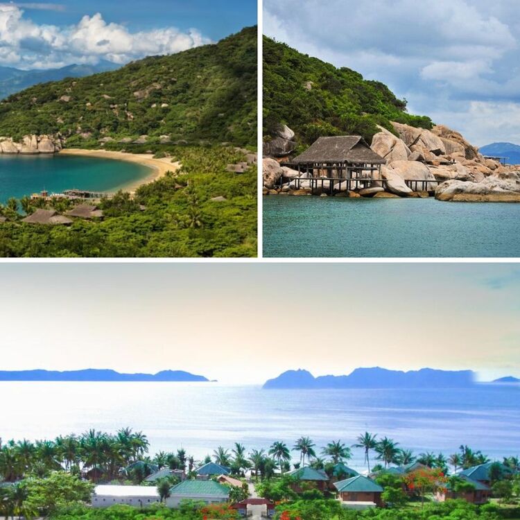 Khám phá bán đảo Hòn Hèo