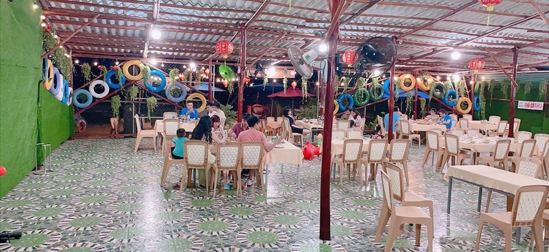 Top 15 quán ăn Lagi ngon, nổi tiếng ở Bình Dương