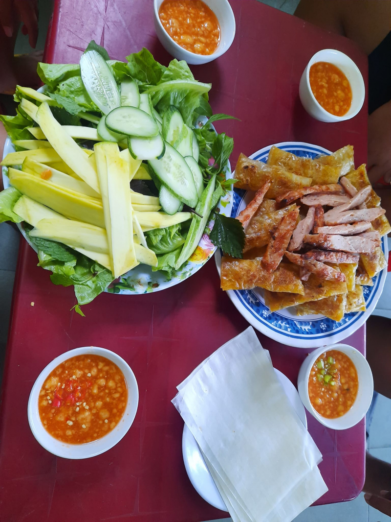 Chả Lụi 19/5
