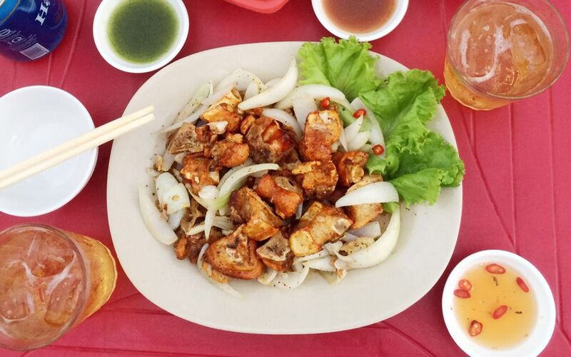 Top 15 quán ăn Lagi ngon, nổi tiếng ở Bình Dương