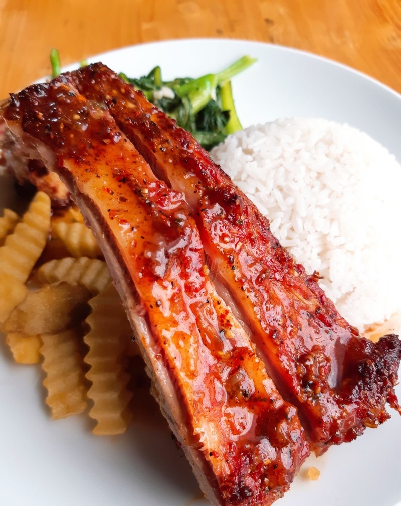 Top 20 quán ăn ngon Điện Biên bạn không nên bỏ lỡ