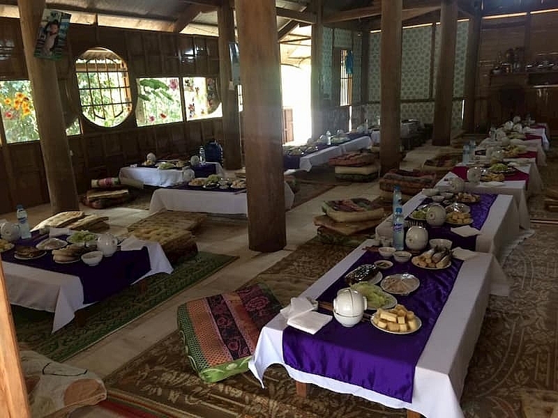 Top 20 quán ăn ngon Điện Biên bạn không nên bỏ lỡ