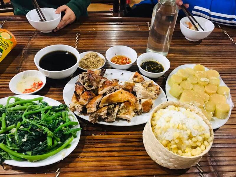 Top 20 quán ăn ngon Điện Biên bạn không nên bỏ lỡ