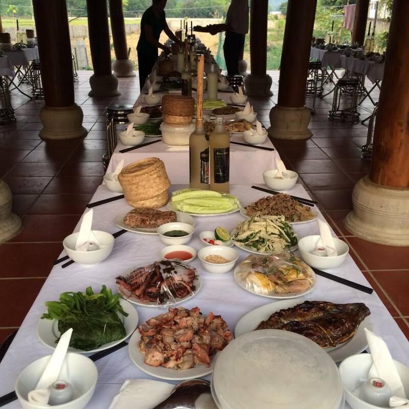 Top 20 quán ăn ngon Điện Biên bạn không nên bỏ lỡ