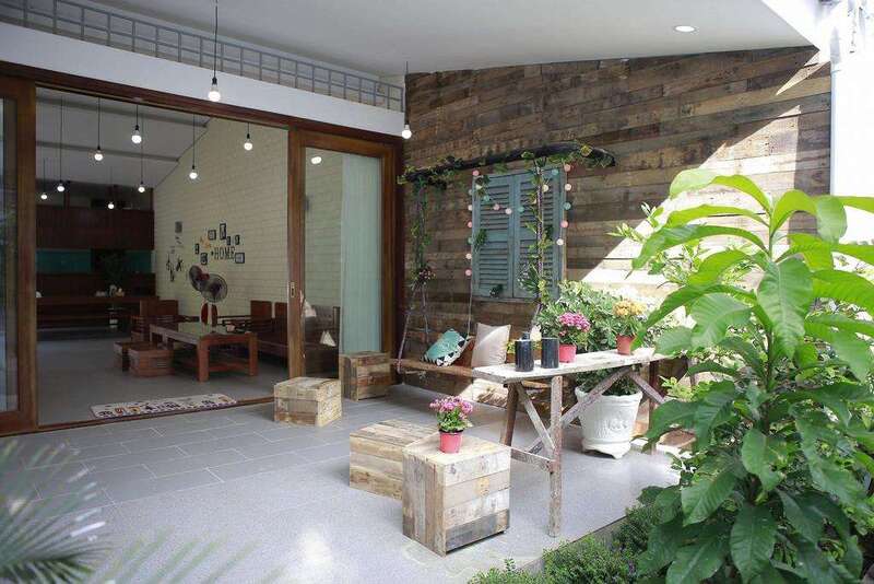 The Little Homie Homestay