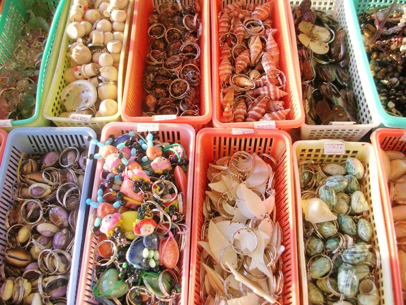 Đồ thủ công, mỹ nghệ