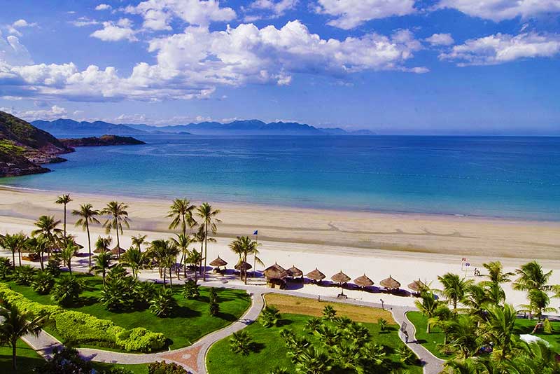 Thành phố Vũng Tàu - “Trái tim” của du lịch biển miền Đông Nam Bộ