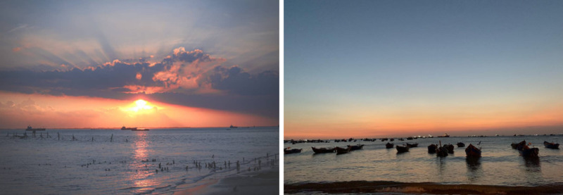 Thành phố Vũng Tàu - “Trái tim” của du lịch biển miền Đông Nam Bộ