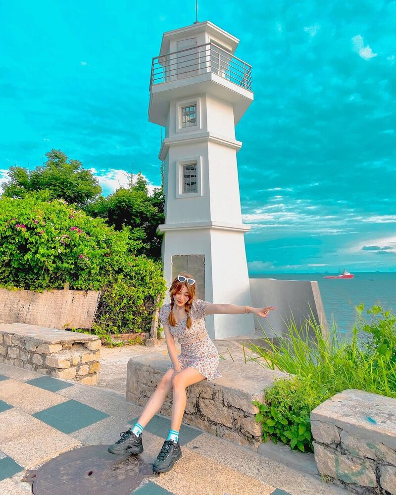 Thành phố Vũng Tàu - “Trái tim” của du lịch biển miền Đông Nam Bộ