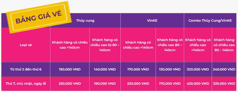 Thủy cung Times City - Đại dương thu nhỏ giữa lòng thủ đô