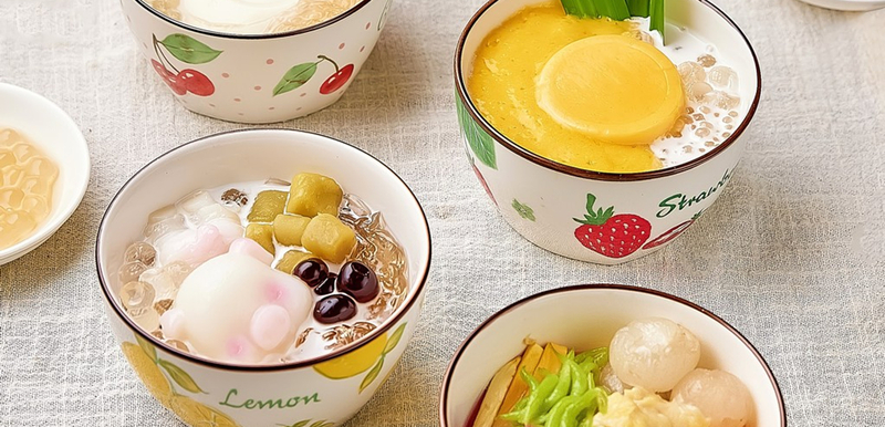 Chè Thái Nam Đồng