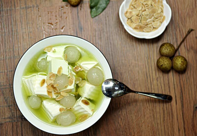 Top 12 quán chè gần đây ngon nổi tiếng nhất Hà Nội không thể bỏ qua