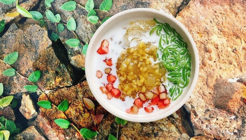 Top 12 quán chè gần đây ngon nổi tiếng nhất Hà Nội không thể bỏ qua