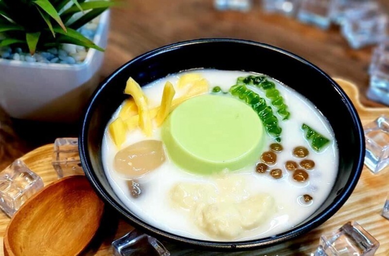 Top 12 quán chè gần đây ngon nổi tiếng nhất Hà Nội không thể bỏ qua