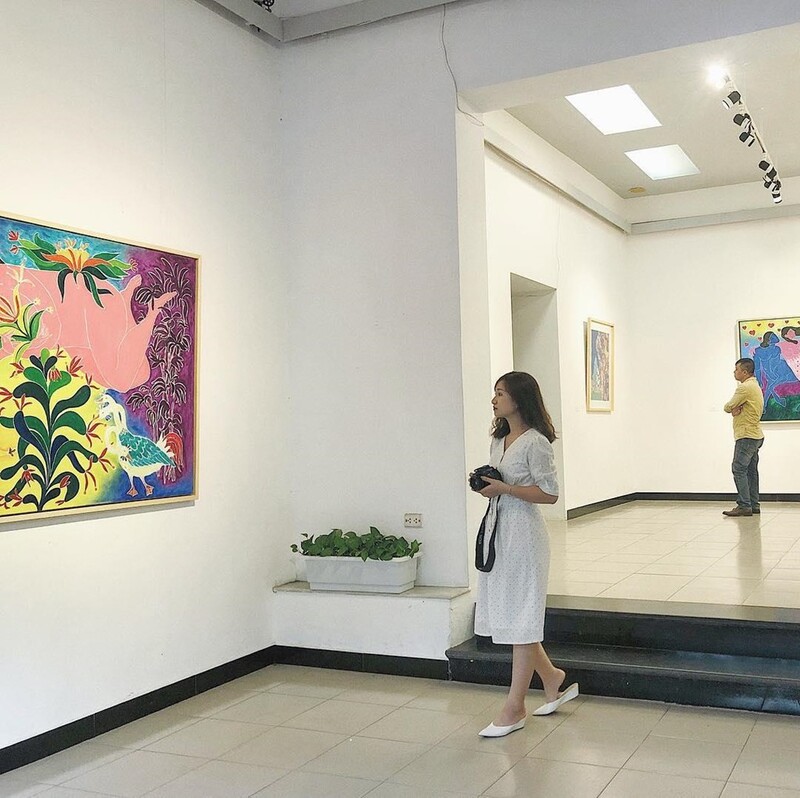 Top 10 bảo tàng Hà Nội nổi tiếng và thu hút nhiều du khách nhất