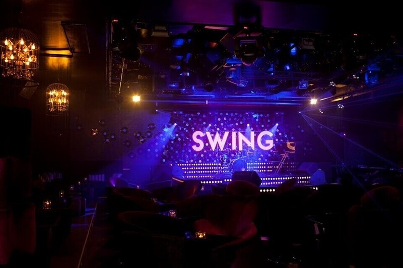 Top 20 quán bar Hà Nội sang xịn và sôi động, được yêu thích nhất