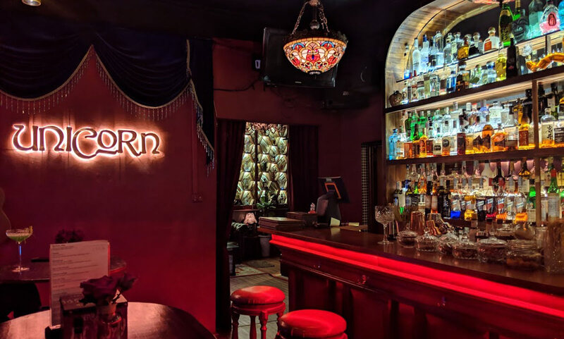 Top 20 quán bar Hà Nội sang xịn và sôi động, được yêu thích nhất