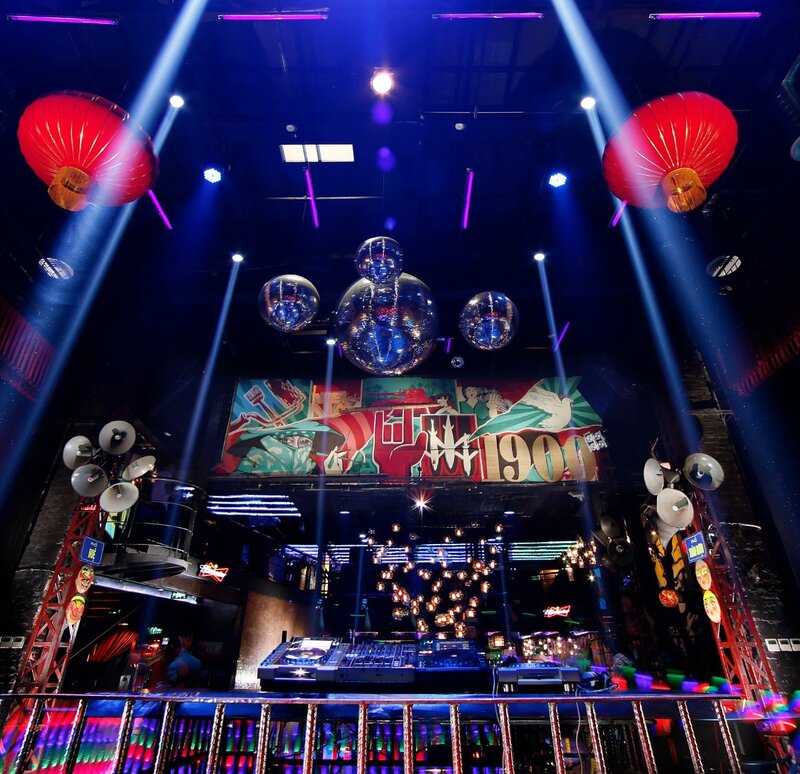 Top 20 quán bar Hà Nội sang xịn và sôi động, được yêu thích nhất