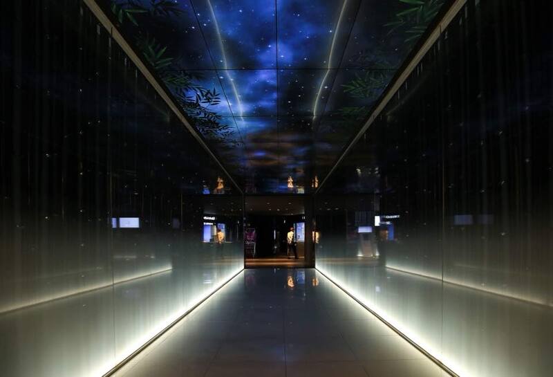 Đài quan sát Lotte - Ngắm nhìn thủ đô Hà Nội từ trên cao