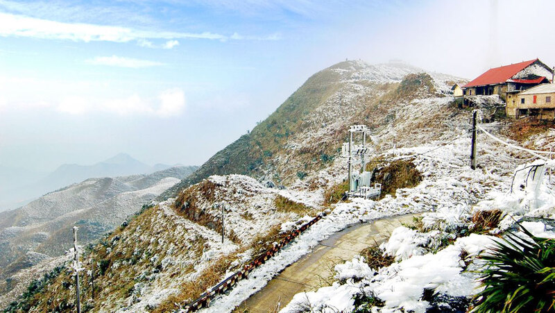 Top 15 địa điểm du lịch Lạng Sơn đẹp và nổi tiếng thu hút khách