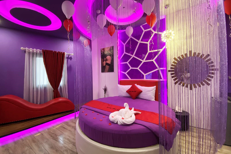 Khách sạn Tân Bình