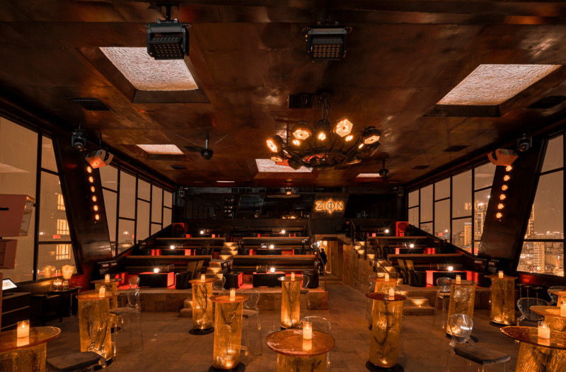 Top 15 quán bar quận 1 nổi tiếng nhất định phải ghé thăm