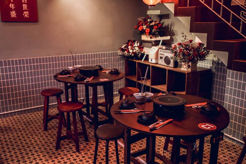 Top 5 quán lẩu ngon Đà Lạt - Tắt lo âu, mở nồi lẩu