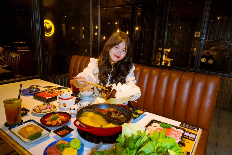 Top 5 quán lẩu ngon Đà Lạt - Tắt lo âu, mở nồi lẩu