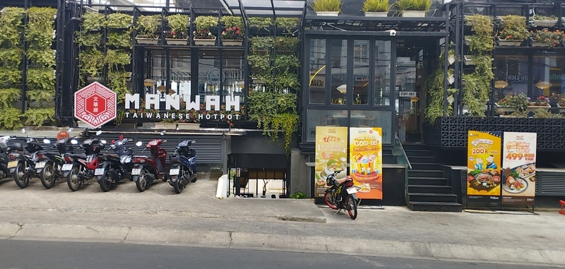 Top 5 quán lẩu ngon Đà Lạt - Tắt lo âu, mở nồi lẩu