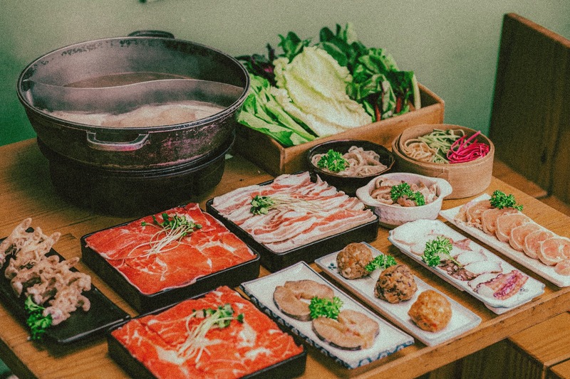 Top 5 quán lẩu ngon Đà Lạt - Tắt lo âu, mở nồi lẩu