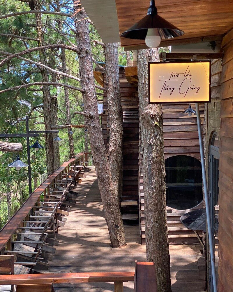 Top 5 quán lẩu ngon Đà Lạt - Tắt lo âu, mở nồi lẩu