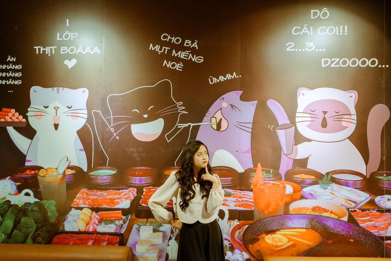 Top 5 quán lẩu ngon Đà Lạt - Tắt lo âu, mở nồi lẩu